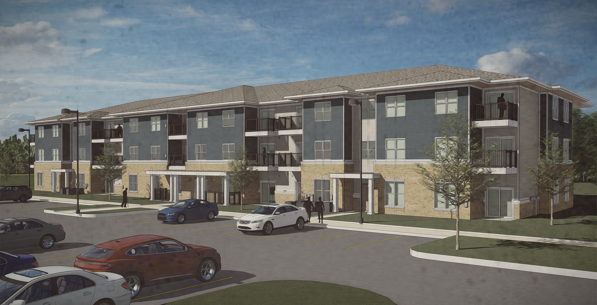 Geneseo Main Image News Article