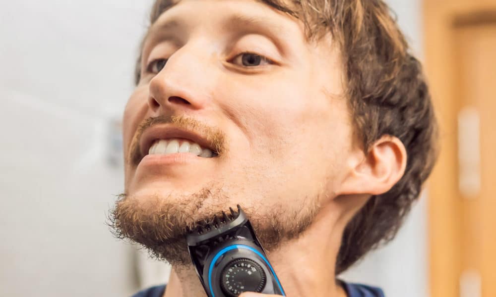 Beard Doesn’t Grow on Cheeks? Here’s How to Fix that Now