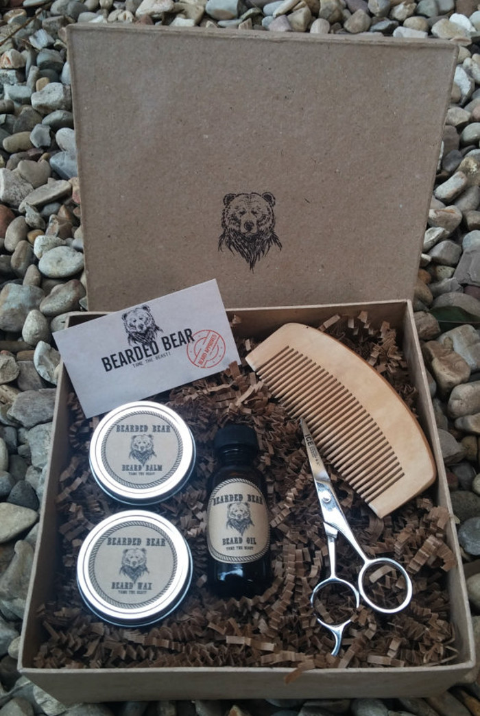 3 of the Best Beard Kits beardrevered