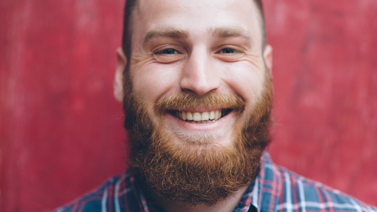 Testosterone And Hair Growth Beards Base