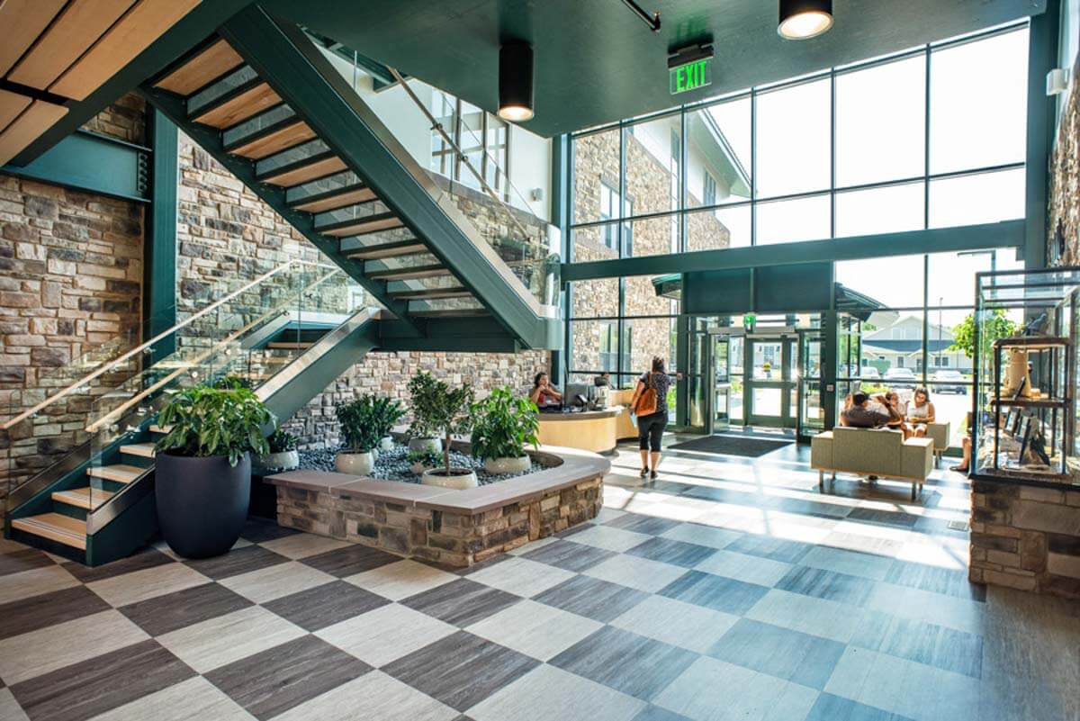 Beardsley Architects + Engineers Building & Home Design New York