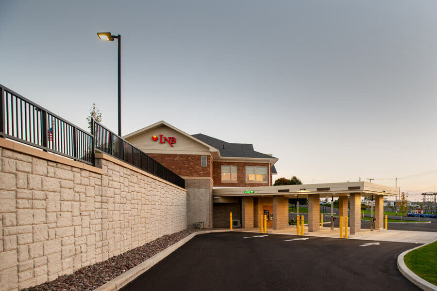 Lyons National Bank New York at Veronica Smothers blog