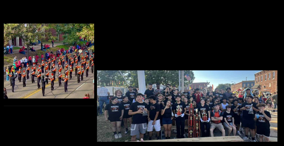 Beardstown CUSD 15 District