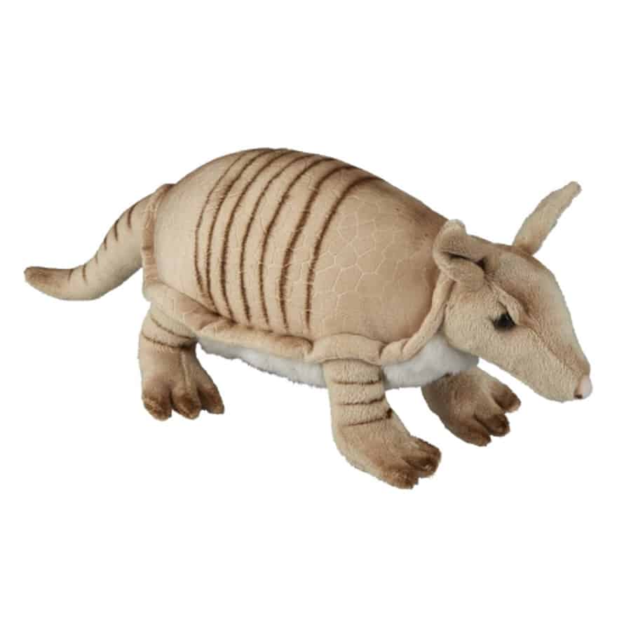 Armadillo Beautiful Soft Toy Armadillo Toy Armadillo Soft Toy