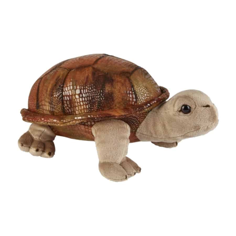 Giant Tortoise Soft Toy Tortoise Toy Turtle Soft Toy