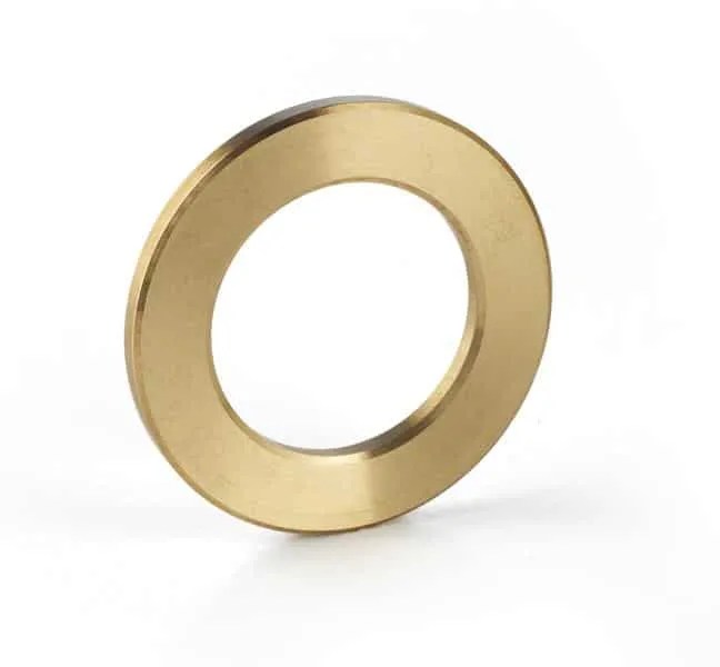 Pivot Knife Washer For Folding Knife Parts Sales Online!