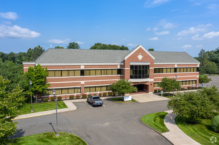 Avon, CT Home, Life, & Auto Insurance Bearingstar