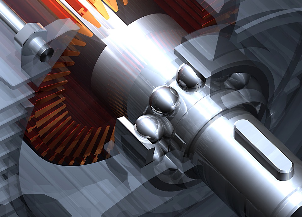 Keeping vibration analysis happy Bearing Tips