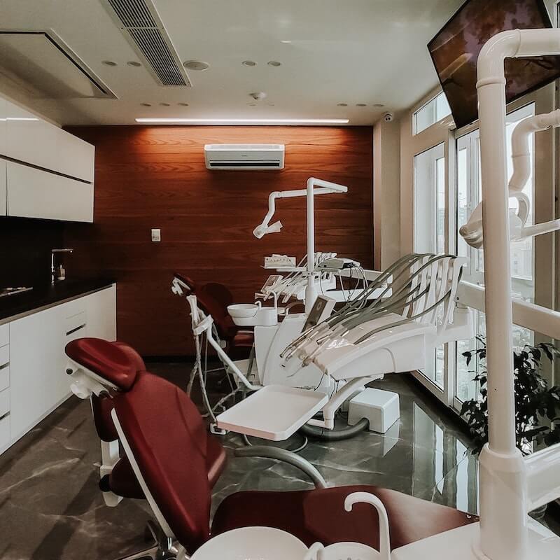 Dental and Rehab Medical Equipment Bearon Manufacturing