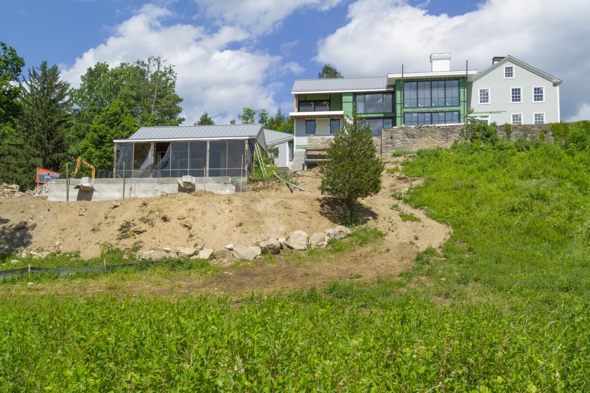 Seeley Bear Paw Builders