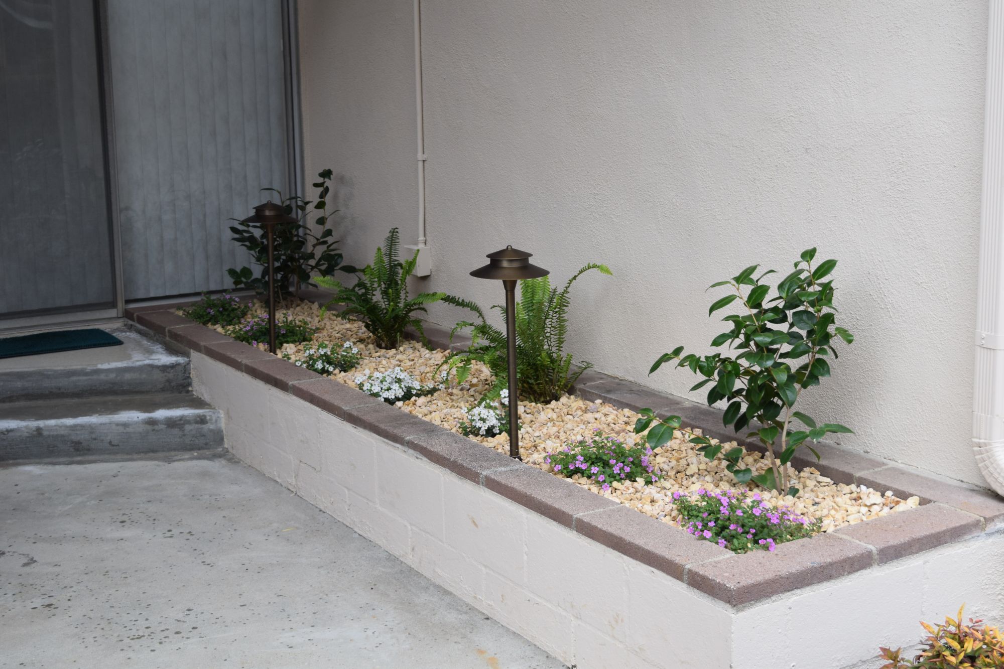 Bear Paw Landscape Landscaping