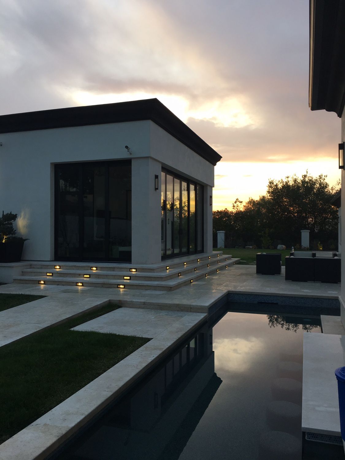 Bear Paw Landscape Construction