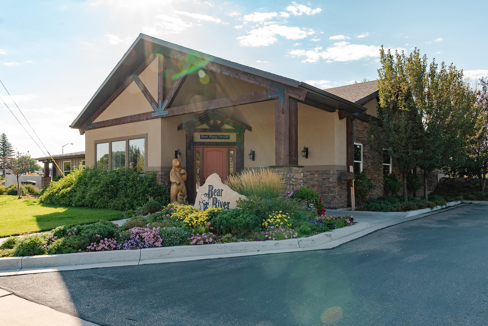 Office Tour Bear River Dental Evanston, WY 82930