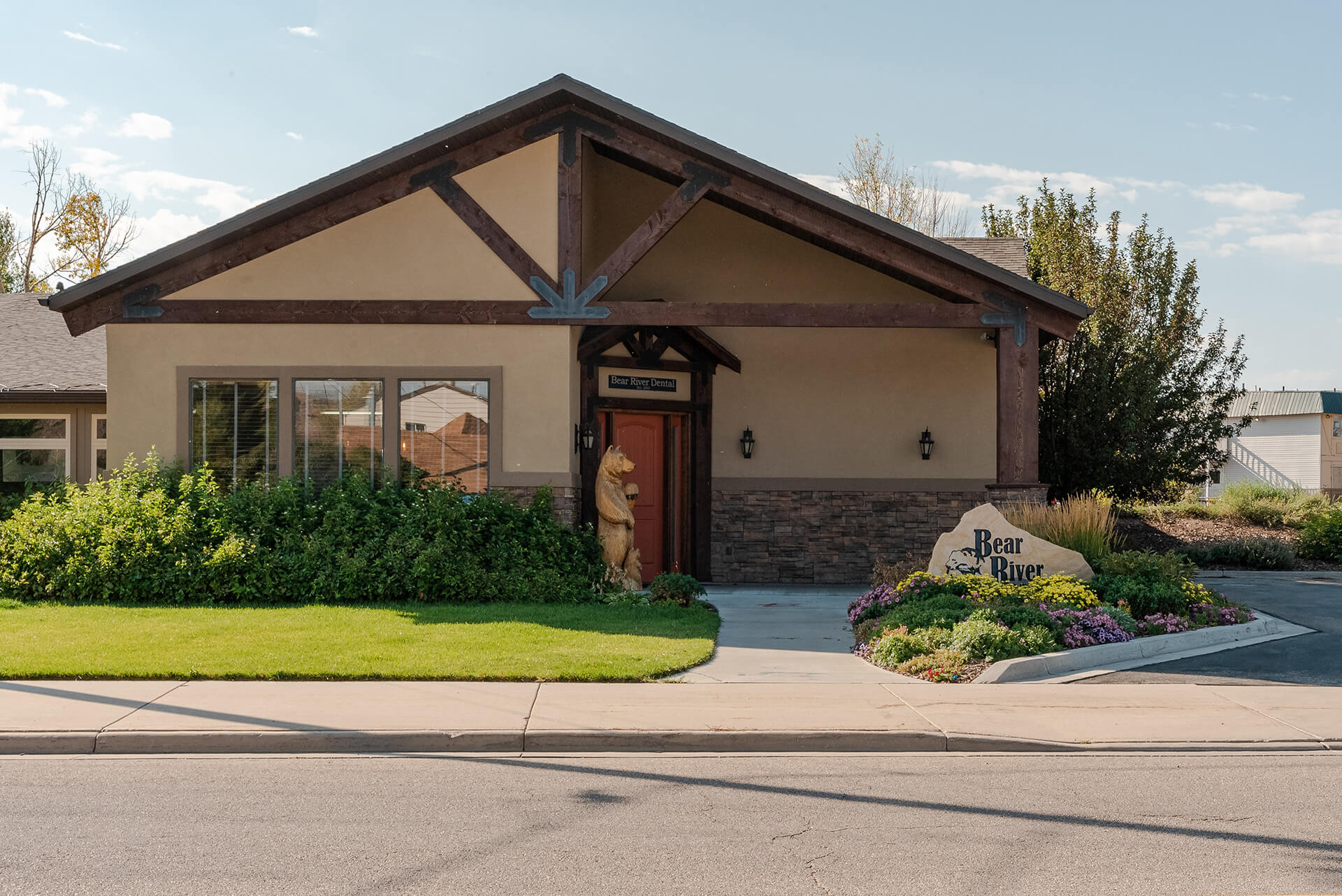 Office Tour Bear River Dental Evanston, WY 82930