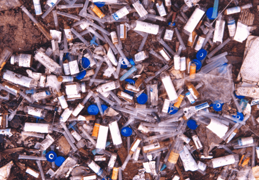 The Risks of Improper Medical Waste Disposal and How to Avoid Them
