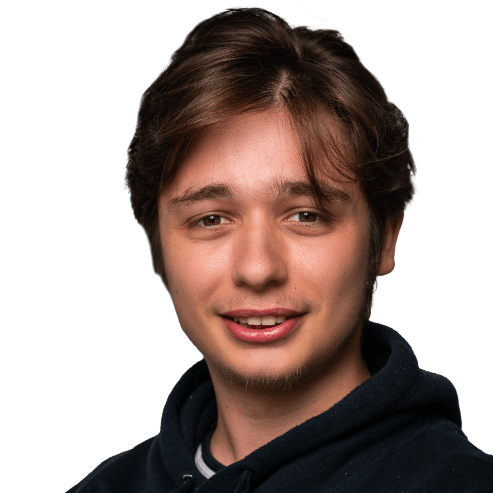 Dylan Flandrin BearStudio