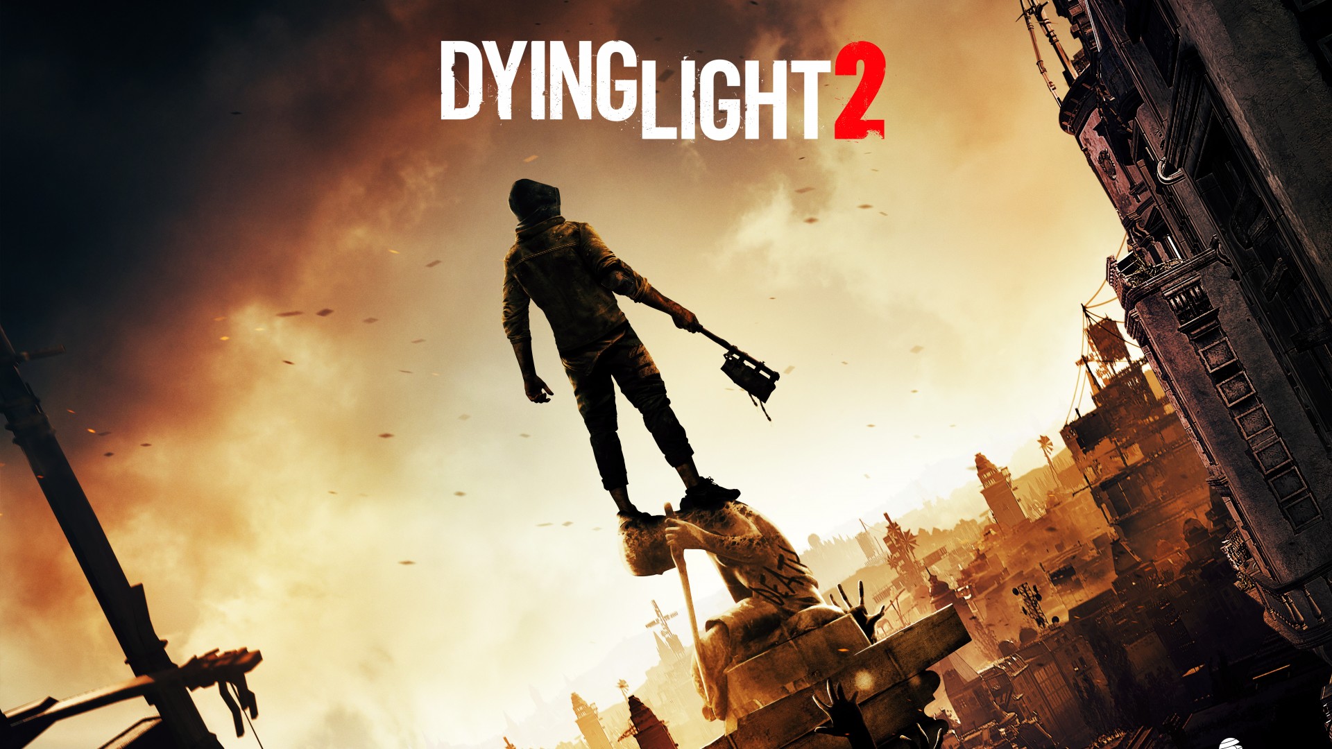 Techland เลื่อนวางจำหน่าย Dying Light 2 ออกไปอย่างไม่มีกำหนด beartai