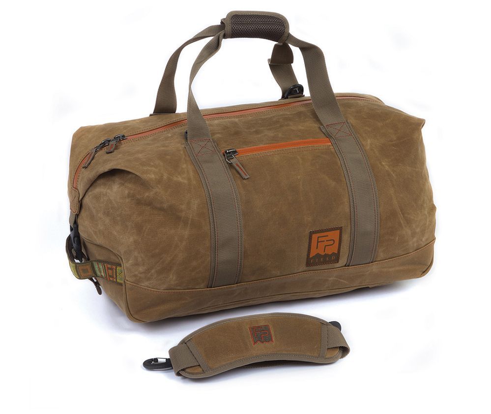 Jagged Basin Duffel Sale Earth in Luggage