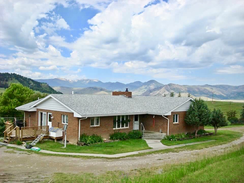 Montana Ranches For Sale Wyoming Ranches For Sale Montana Fly