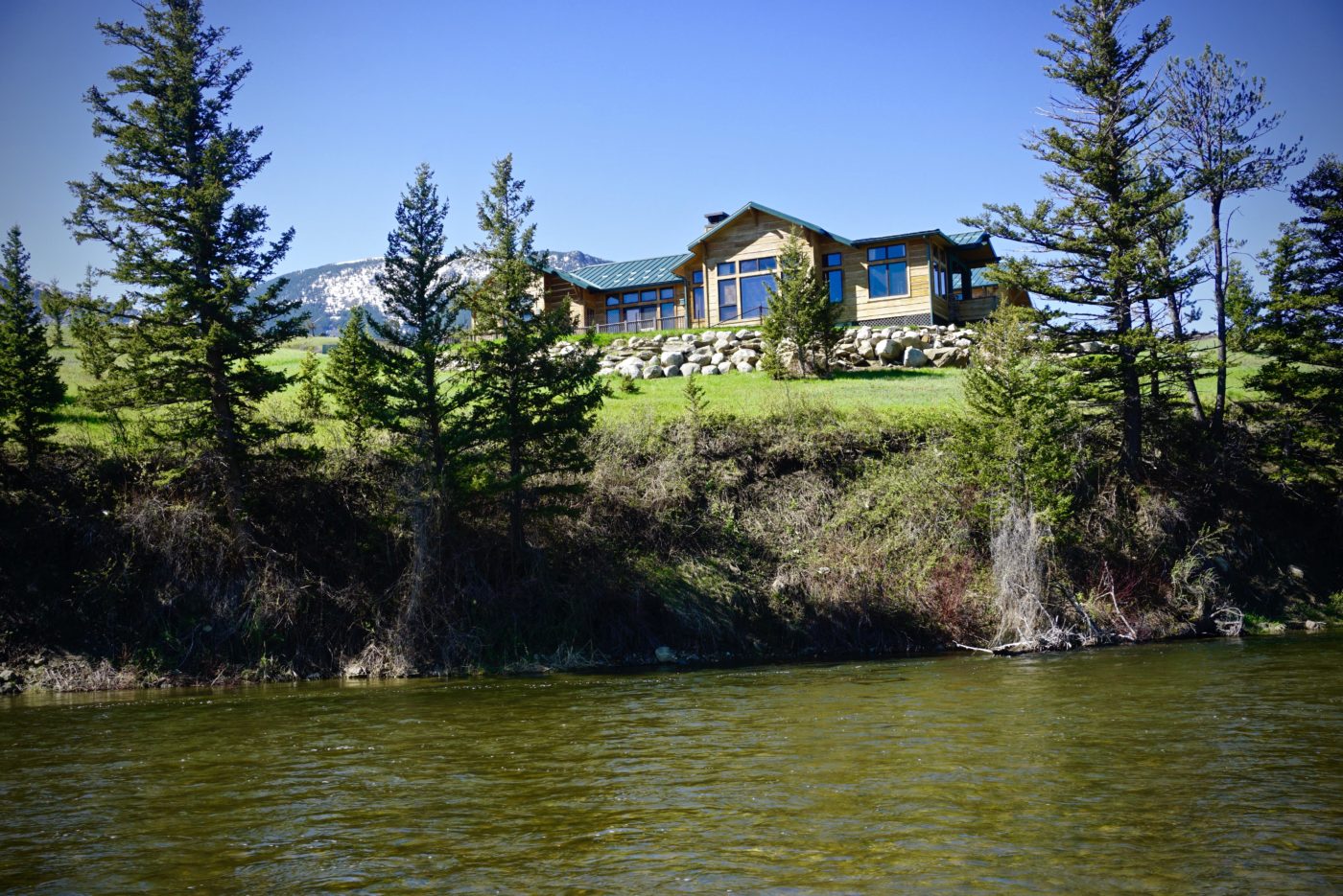 Montana Ranches For Sale Wyoming Ranches For Sale Montana Fly