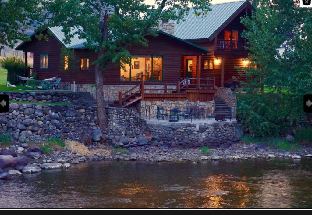 Montana Ranches For Sale Wyoming Ranches For Sale Montana Fly