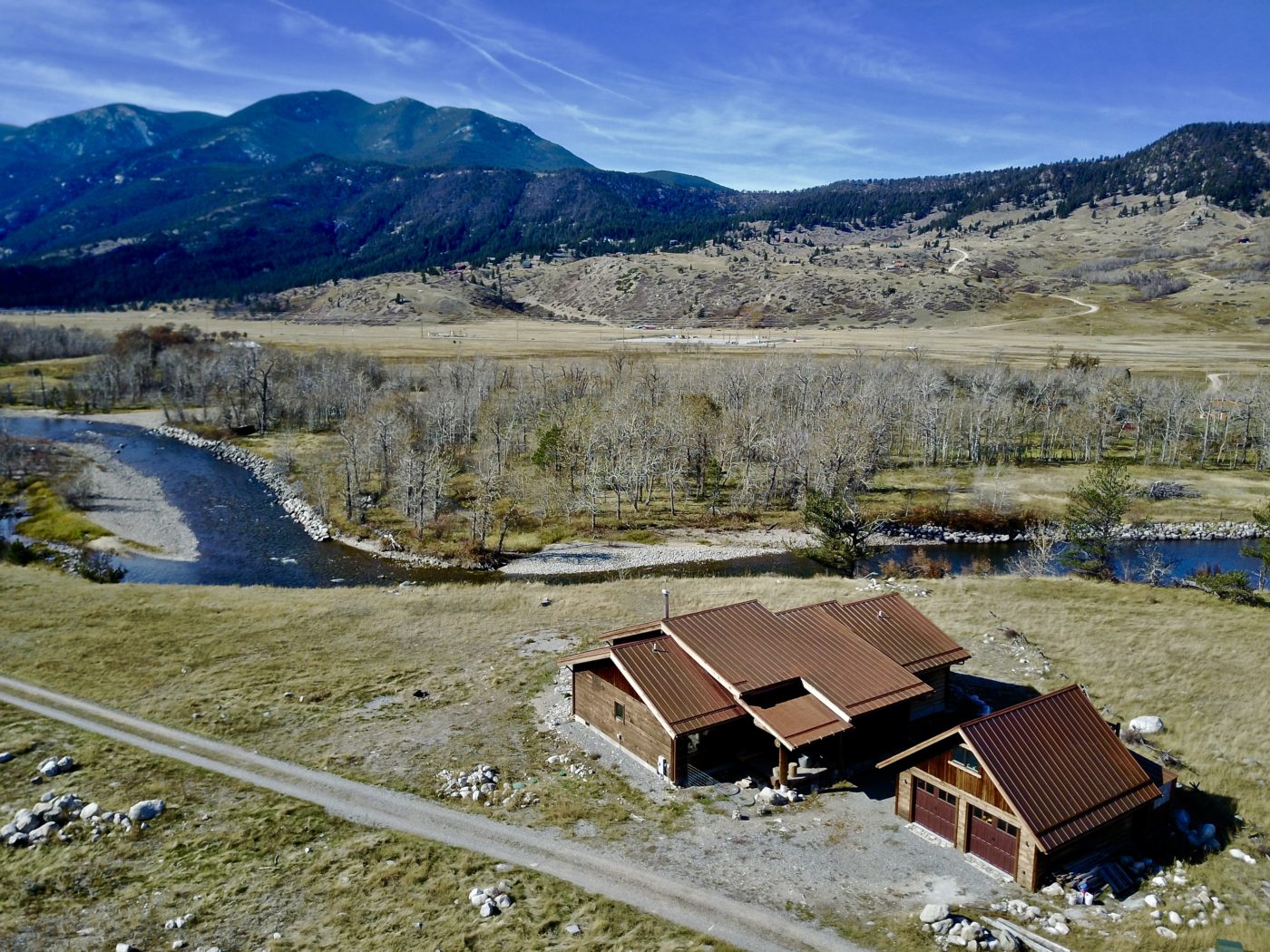 Montana Ranches For Sale Wyoming Ranches For Sale Montana Fly