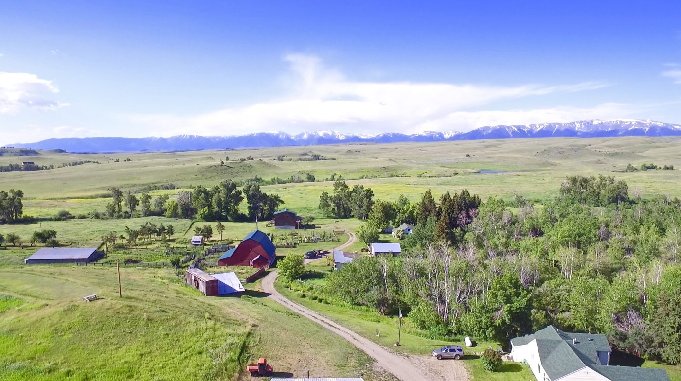 Montana Ranches For Sale Wyoming Ranches For Sale Montana Fly