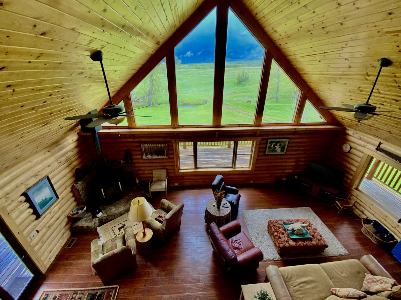 Montana Ranches For Sale Wyoming Ranches For Sale Montana Fly