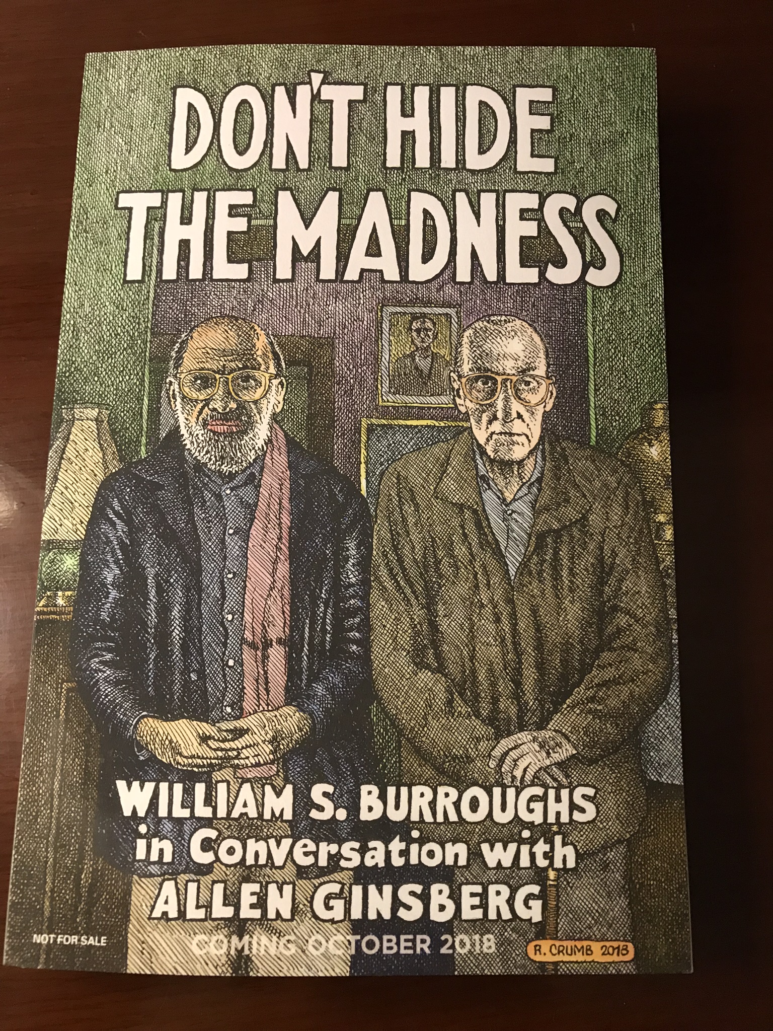 Angry Young Men Nice Old Men A Review of Don’t Angry Young Men Nice Old Men A Review of Don’t