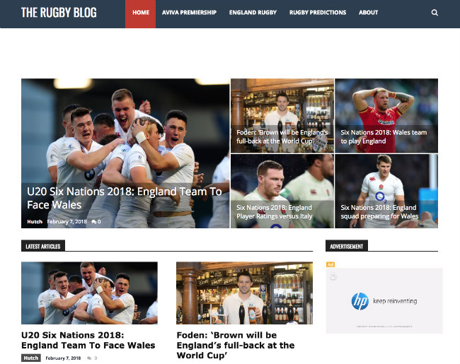 Best Sports Blogs 2024 The Best Sport sites to Read