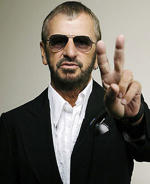 40 Years Ago Ringo Starr And Harry Nilsson Release Son Of Dracula