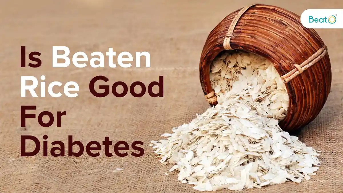 Unlocking the Potential Is Beaten Rice Good for Diabetes? Diabetes Blog