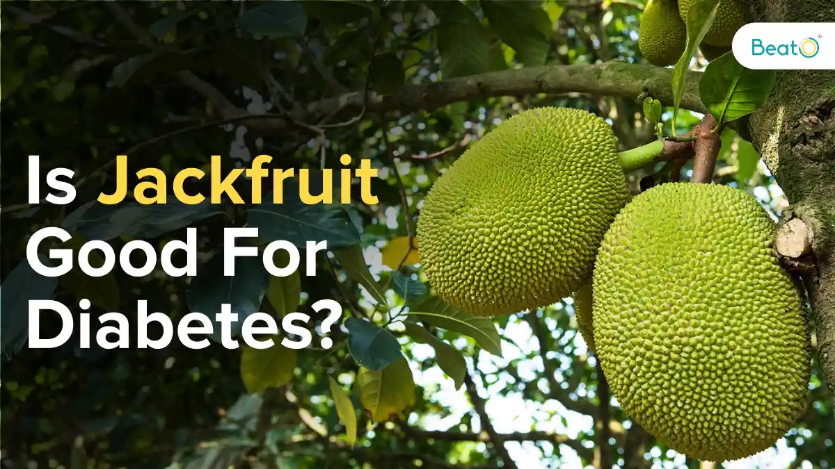 Sweet Relief Is Jackfruit Good For Diabetes? Diabetes Blog