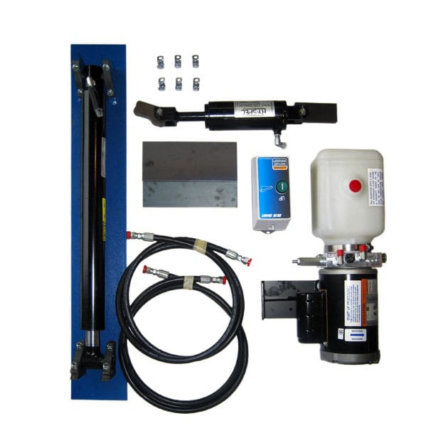 Loading Dock Accessories and Parts Sales Beaton Industrial Utica