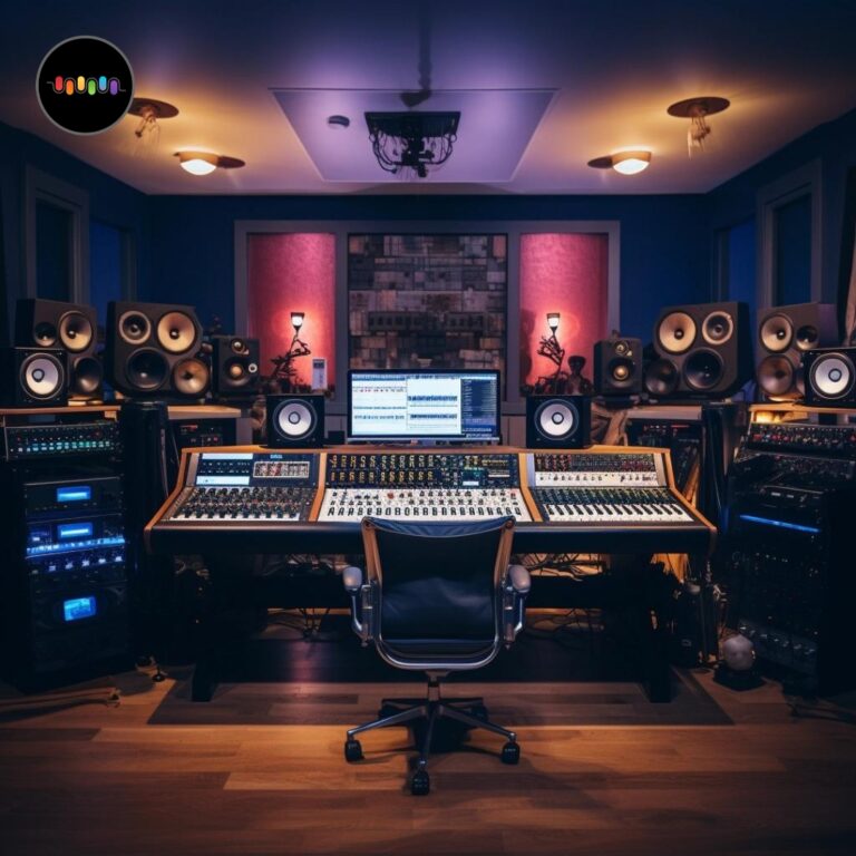 Mixing vs Mastering What content creators should know?