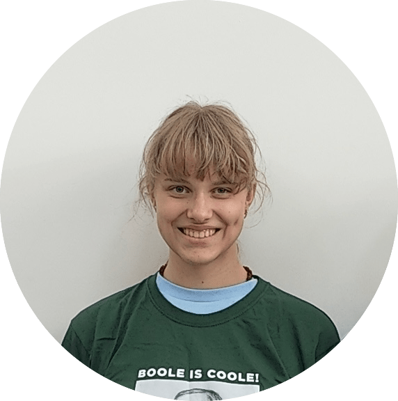 BeatriceSmartie About