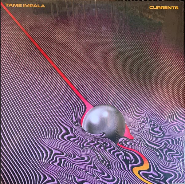 tame impala currents 2026 Currents Tame Impala Beatsommelier