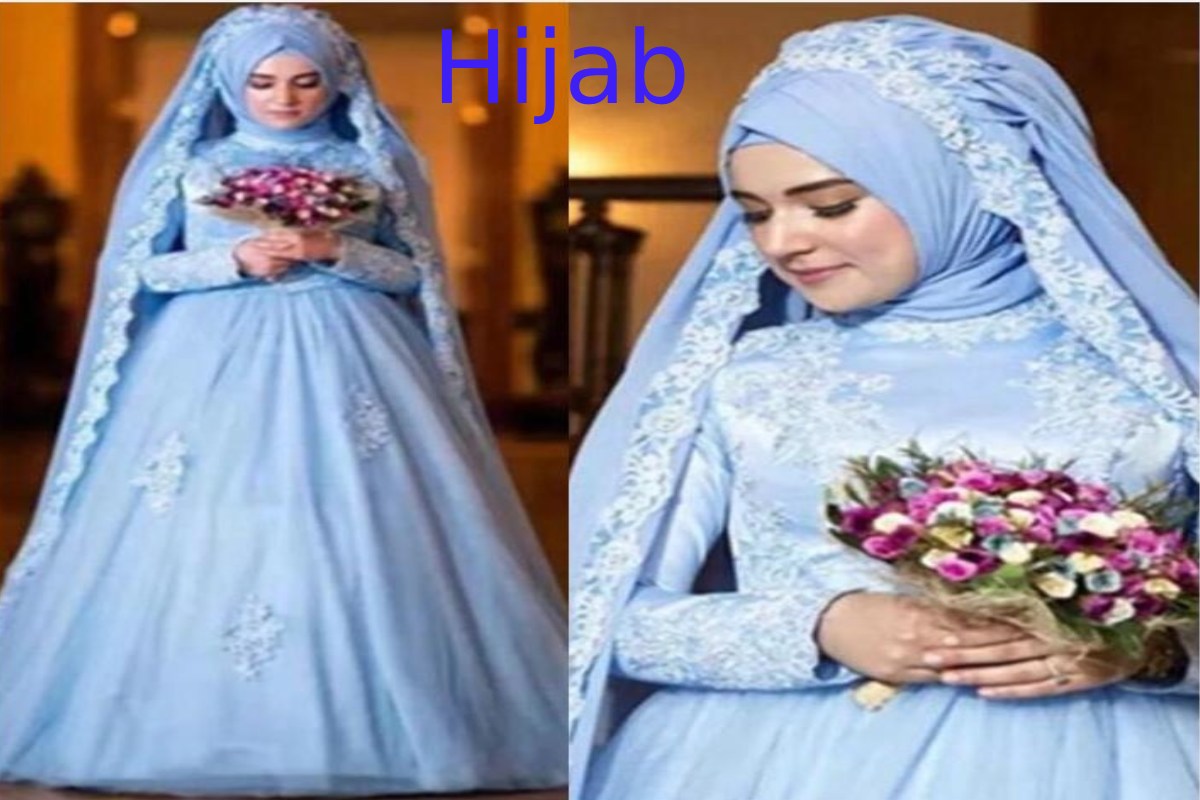 Hijab Definition, Description, Forms, Benefits, Types and More