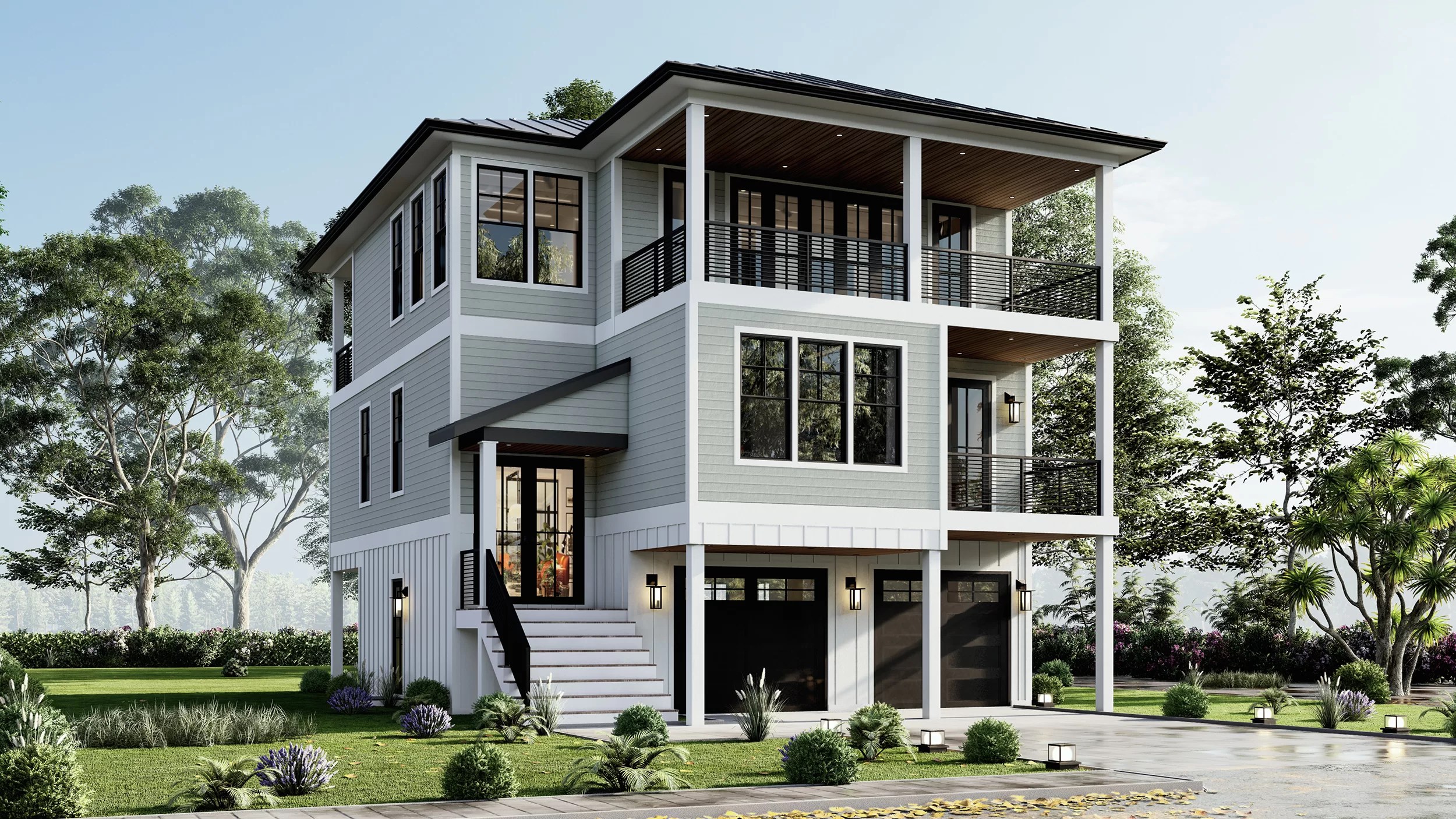 Homes for Sale in Beaufort NC Beau Coast 588 Sheldrake Court