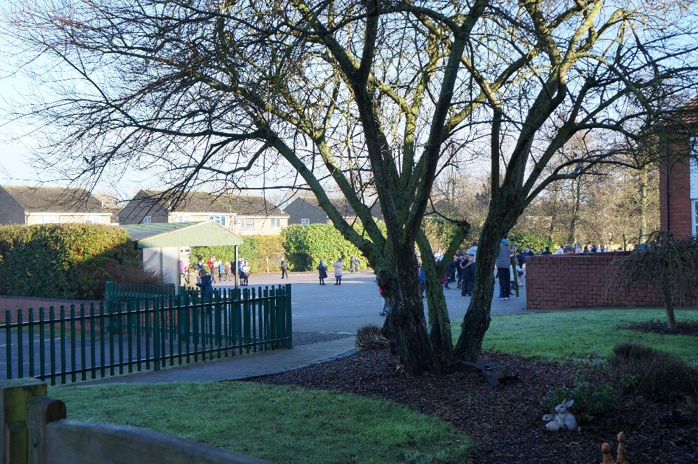 to Beaudesert Lower School Beaudesert School