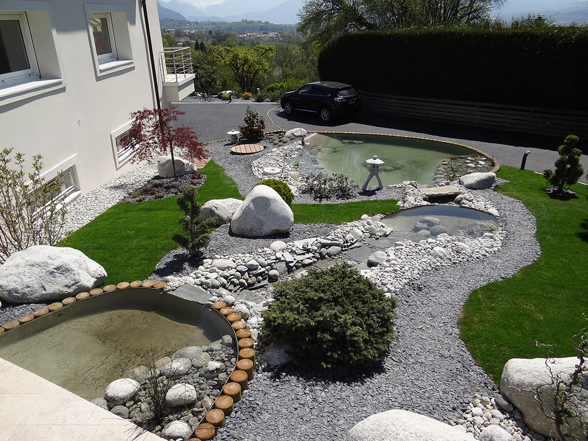 Paysagiste en Haute Savoie paysagiste annemasse