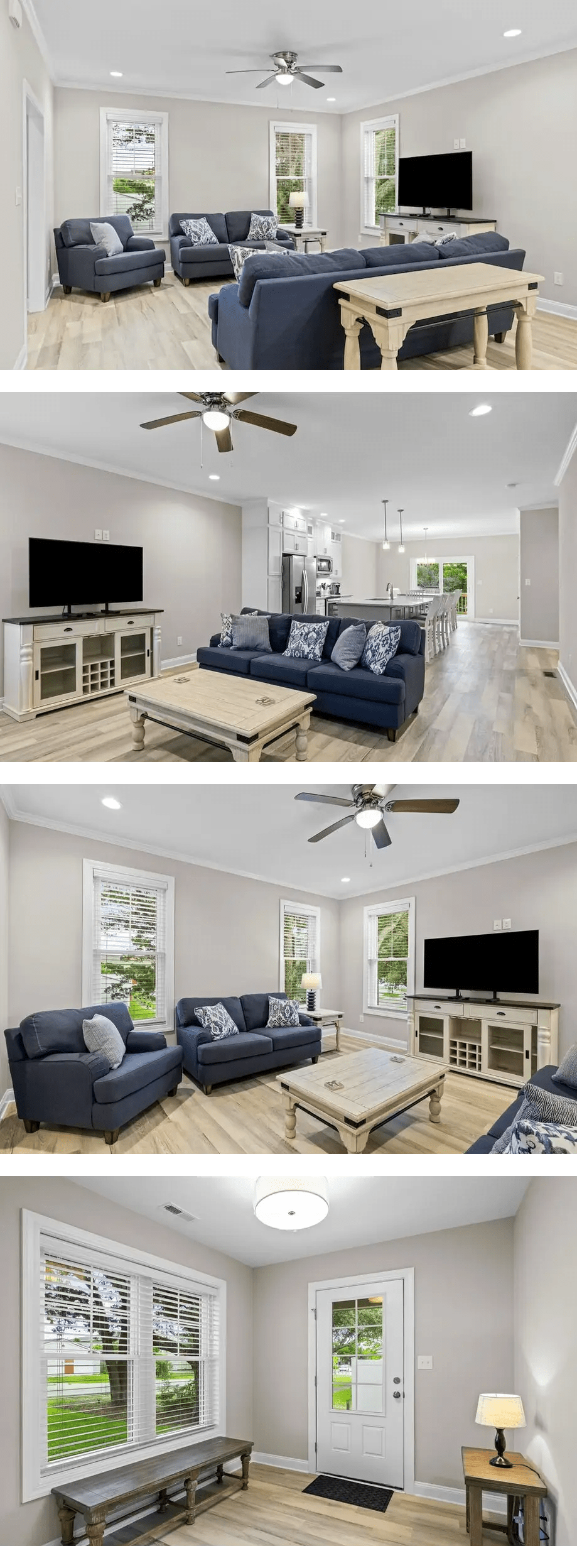 Townhome near... Vacation rental home in Beaufort, NC