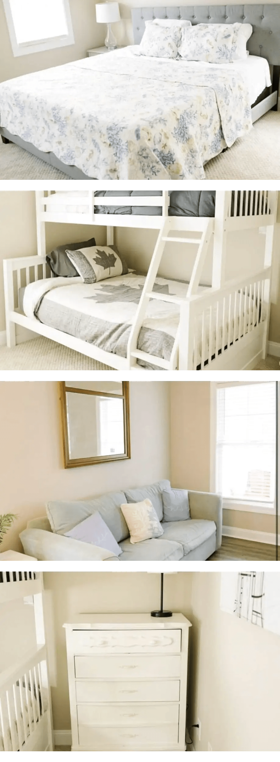 3 bedroom home in... Vacation rental home in Beaufort, NC