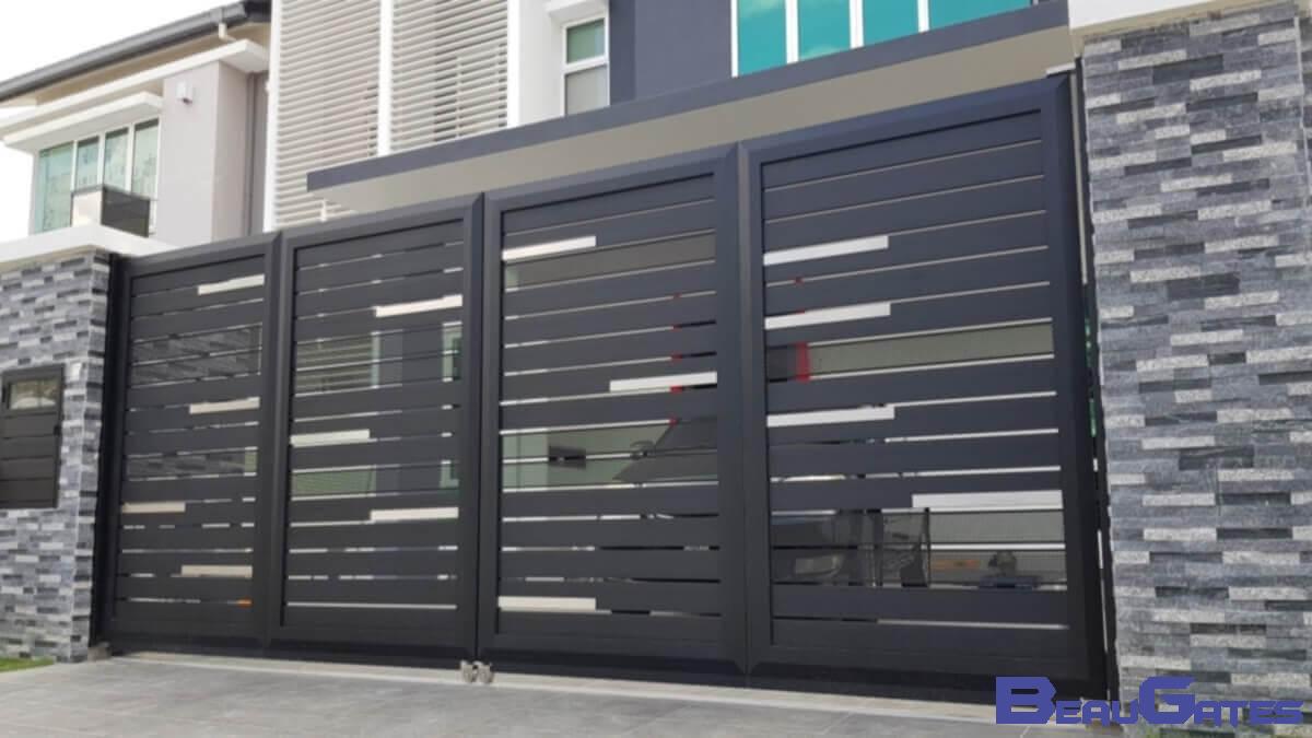 Auto Gates BeauGates