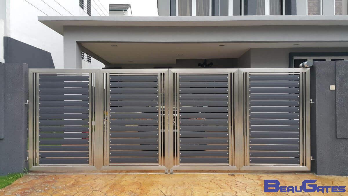Auto Gates BeauGates