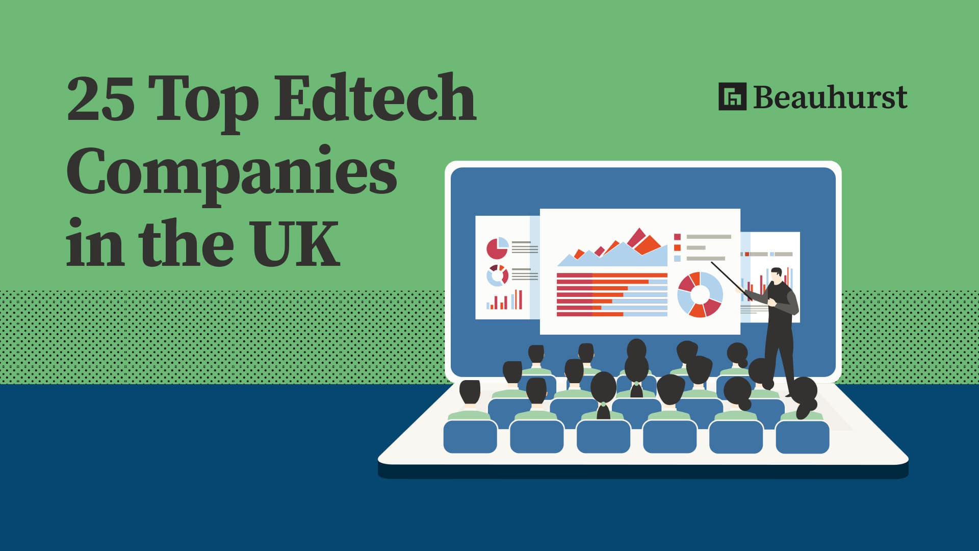 25 Top Edtech Companies in the UK 2022 Beauhurst