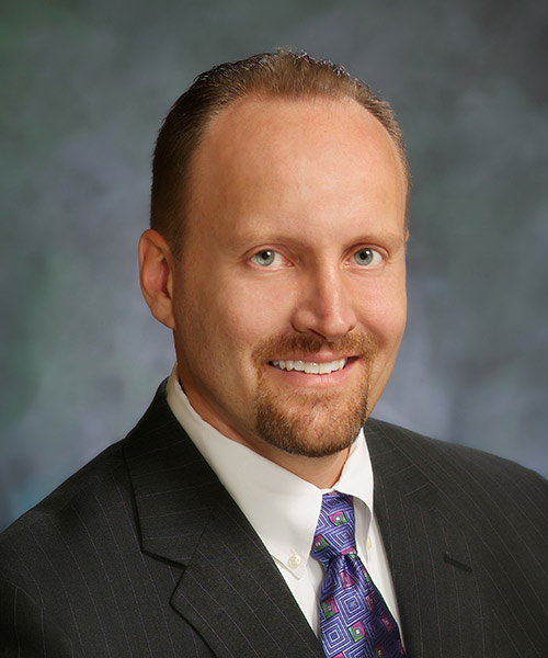 Our Team Dr. Keith J. Hill Beaumont Bone & Joint Institute