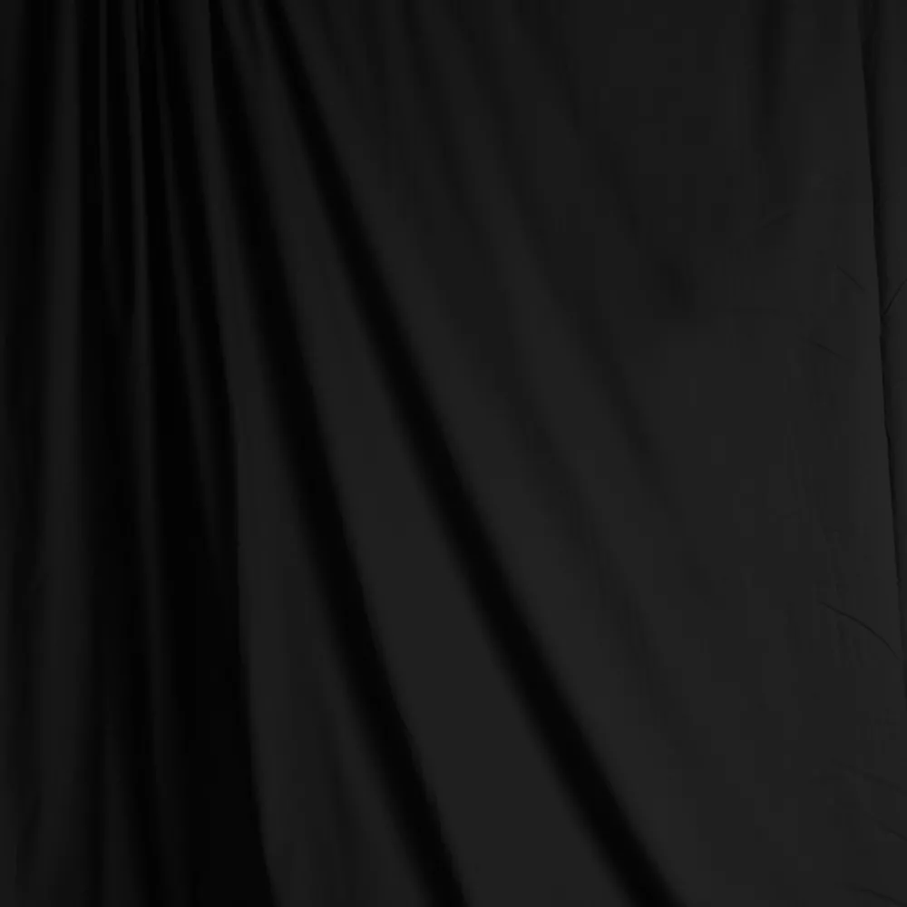 Savage Black Pro Cloth Backdrop Beau Photo Supplies Inc.