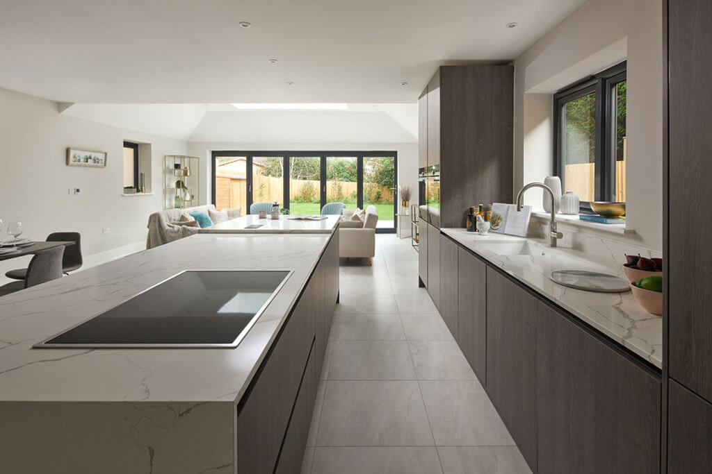 Knowle Close Beau Property