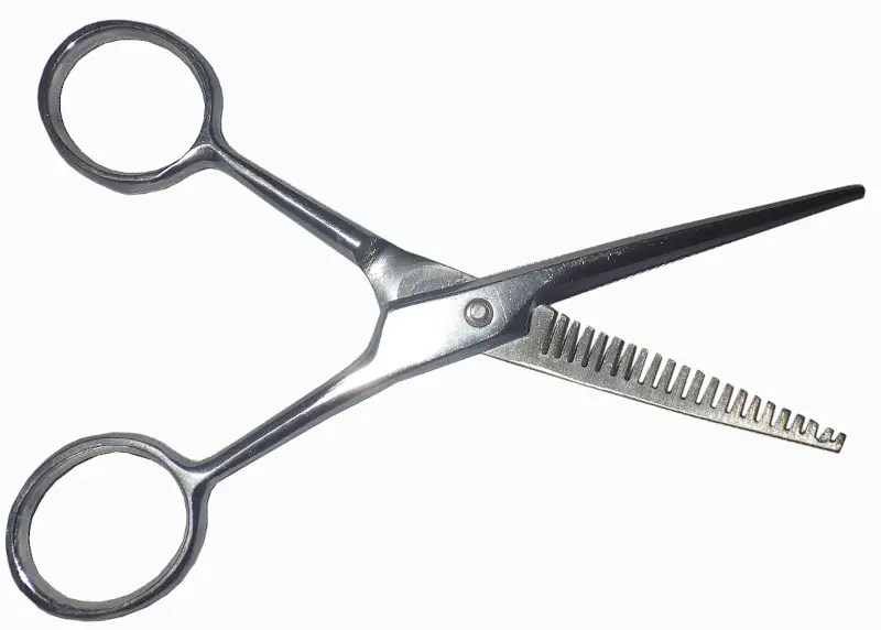 7 Best Barbers Scissors & Scissors for Barbers Guide